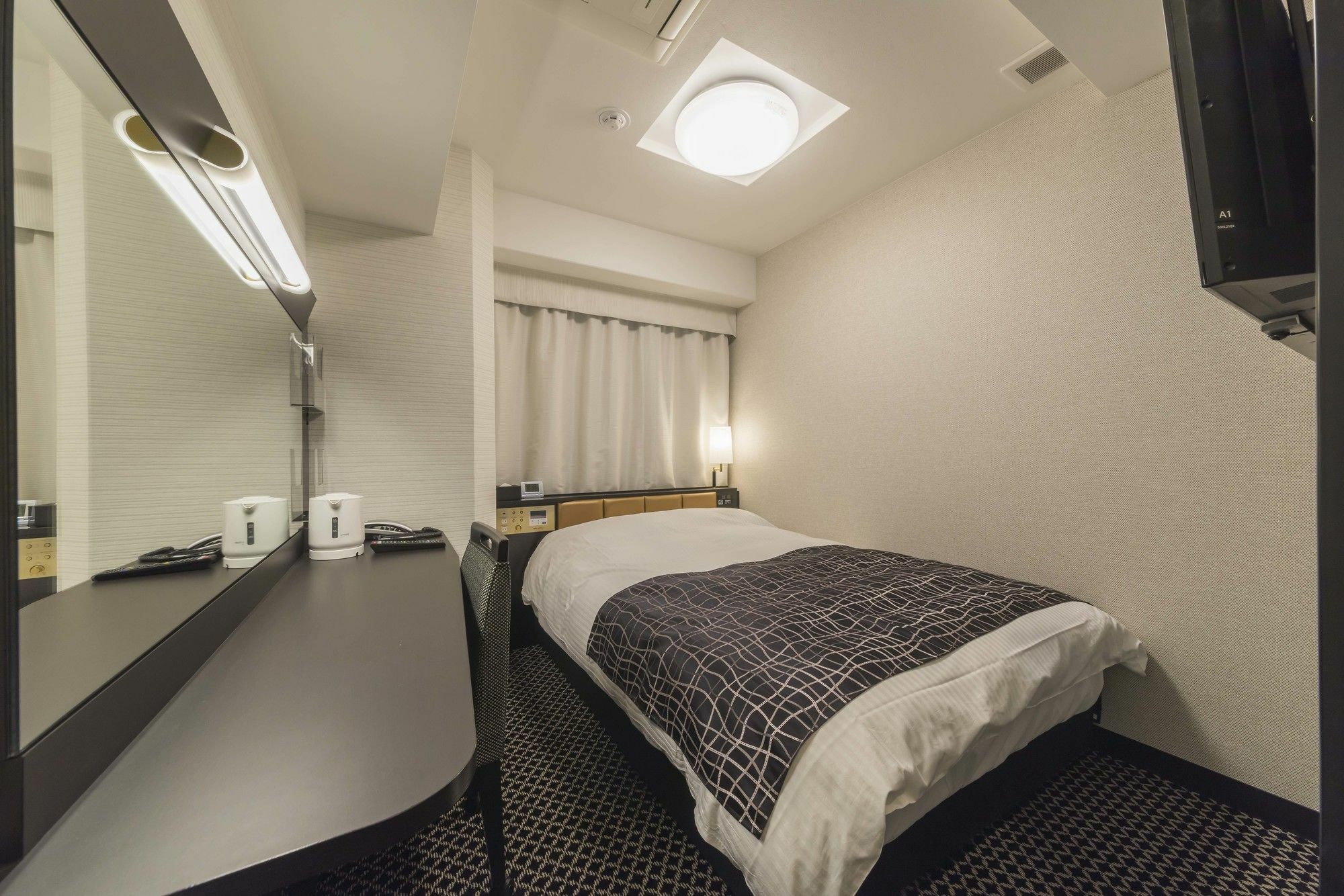 Apa Hotel Yodoyabashi Kitahama Ekimae Osaka Exterior foto